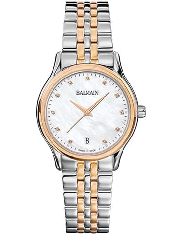 BALMAIN Beleganza B8358.33.86 - Kamal Watch Company