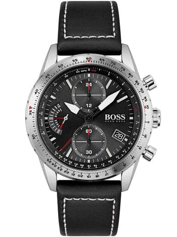 HUGO BOSS Classic Chronograph Watch for Men 1513853 - Kamal Watch Company