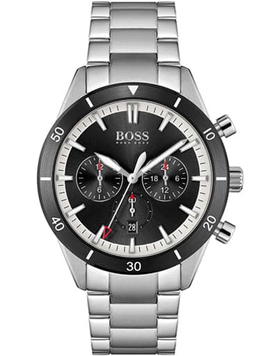 Hugo Boss Chronograph Santiago Men'S Watch 1513862