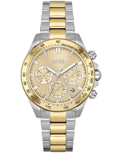 Hugo Boss Multi Dial Novia Women'S Watch 1502618