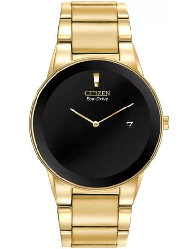 Citizen Eco-Drive Men Au1062-56E