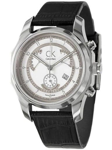 CALVIN KLEIN Retro K7731120 - Kamal Watch Company