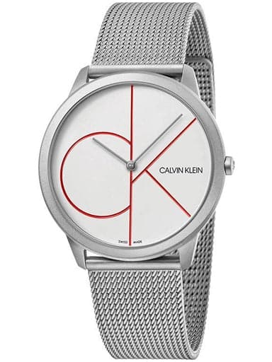 Calvin Klein Minimal K3M51152