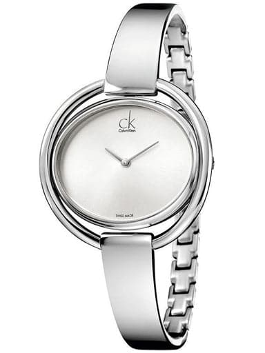 CALVIN KLEIN Impetuous K4F2N116 - Kamal Watch Company