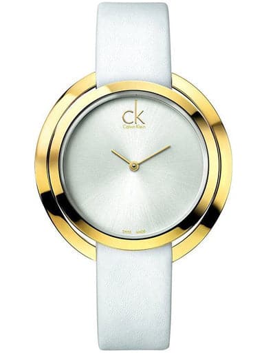 CALVIN KLEIN Dress K3U235L6 - Kamal Watch Company