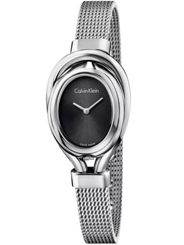 CALVIN KLEIN Lively K5H23121 - Kamal Watch Company