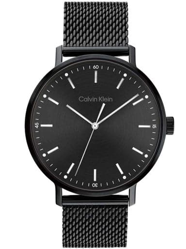 Calvin Klein Modern Watch For Men 25200046