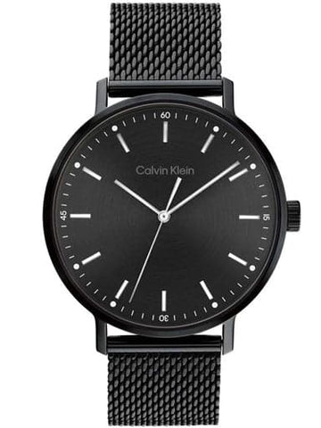 CALVIN KLEIN Modern Watch for Men 25200046 - Kamal Watch Company