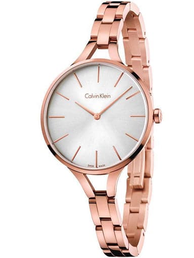 CALVIN KLEIN Graphic K7E23646 - Kamal Watch Company