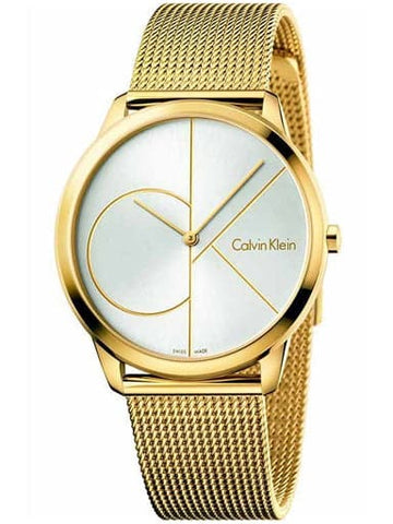 CALVIN KLEIN Minimal K3M21526 - Kamal Watch Company