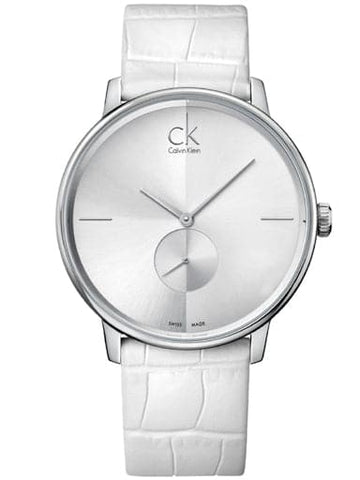 CALVIN KLEIN Accent K2Y211K6 - Kamal Watch Company