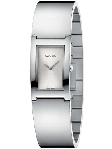 Calvin Klein Polished K9C2N116 - Kamal Watch Company