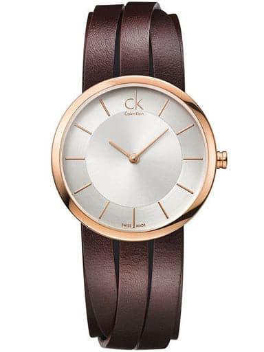 CALVIN KLEIN Extent K2R2M6G6 - Kamal Watch Company