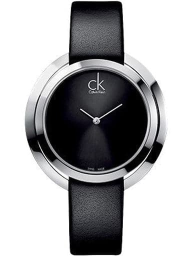 CALVIN KLEIN Dress K3U23161 - Kamal Watch Company