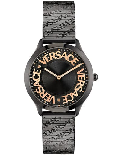 Versace Logo Halo Iconic Ve2O00622