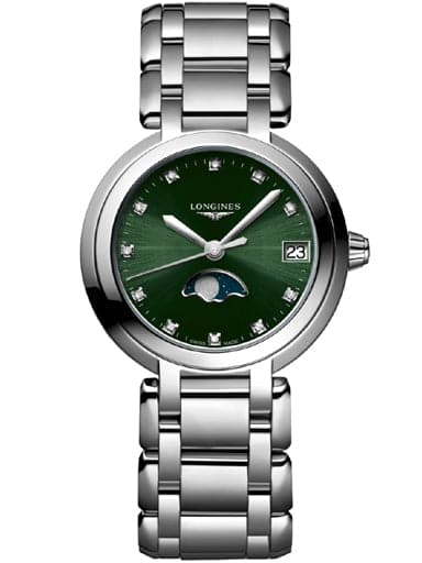 Longines Primaluna L8.115.4.67.6