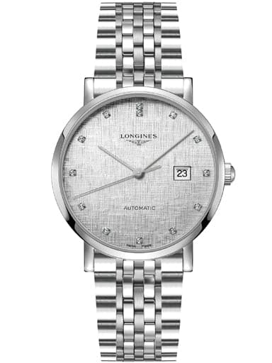 The Longines Elegant Collection L4.911.4.77.6