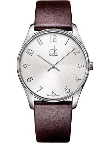 CALVIN KLEIN K4D231G6 - Kamal Watch Company