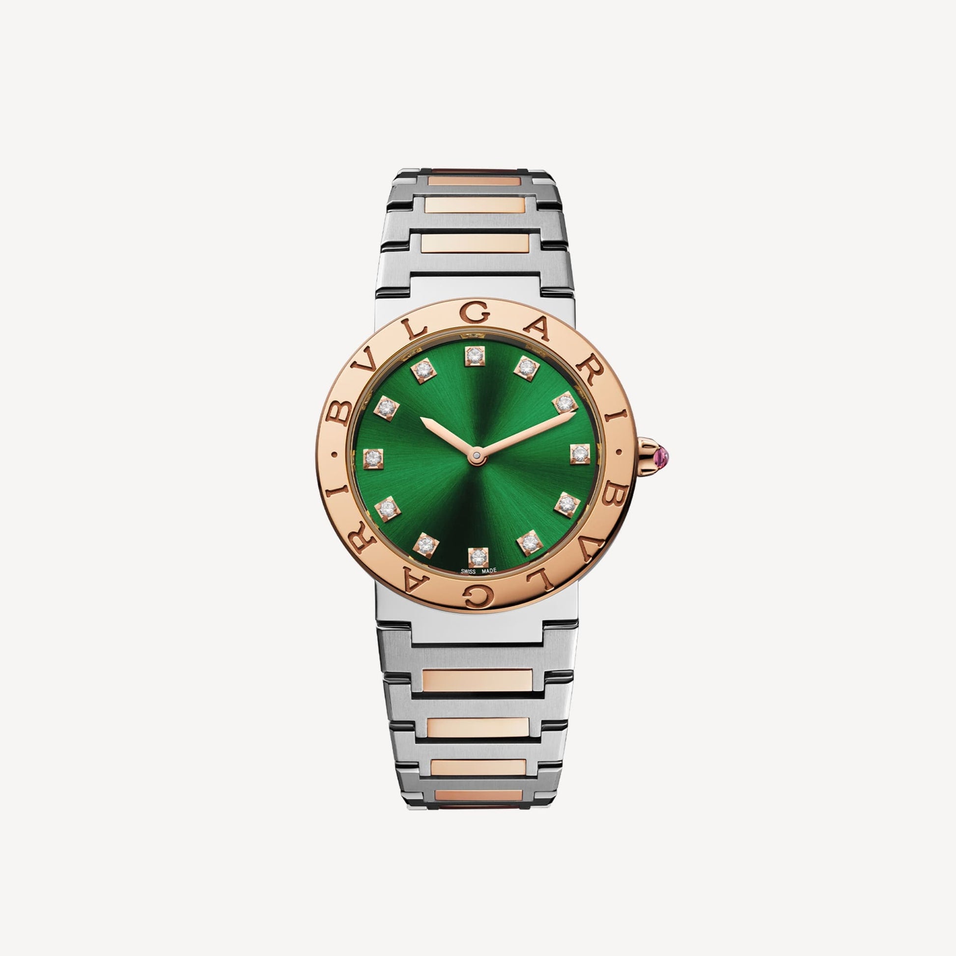 BVLGARI BVLGARI WATCH 103202 - Kamal Watch Company