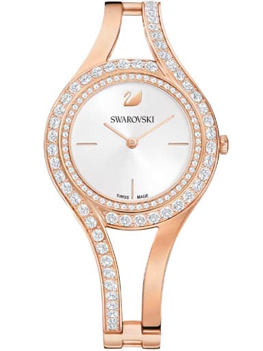 SWAROVSKI Eternal watch 5377576 - Kamal Watch Company