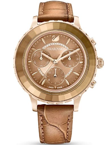 Swarovski Octea Lux Chrono Watch 5632260