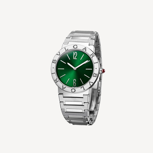 BVLGARI BVLGARI WATCH 103693 - Kamal Watch Company