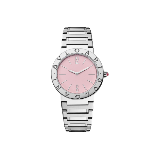 BVLGARI BVLGARI WATCH-103711 - Kamal Watch Company