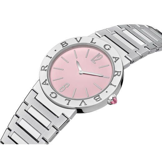 BVLGARI BVLGARI WATCH-103711 - Kamal Watch Company