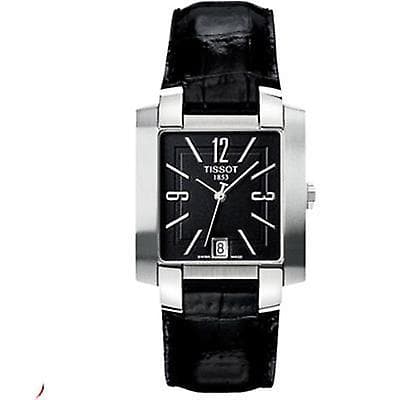 Tissot watch T60152752 - Kamal Watch Company