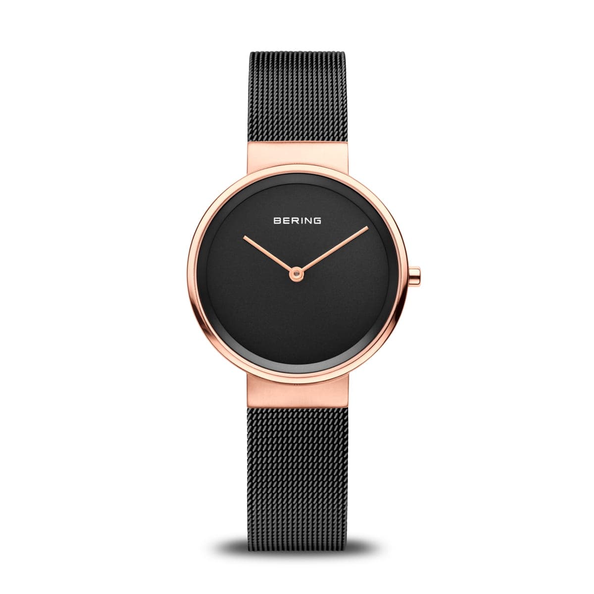 BERING Classic | polished/brushed rose gold | 14531-166