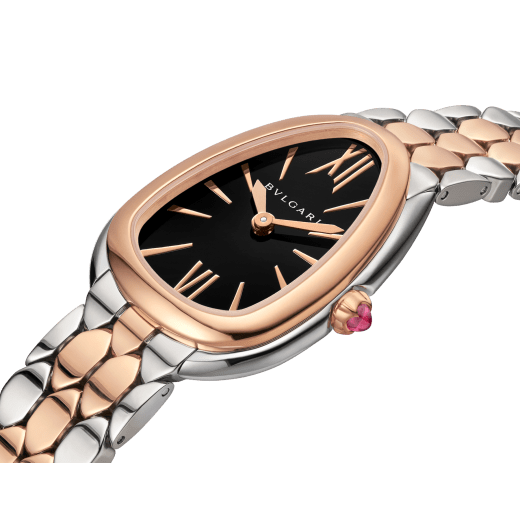 SERPENTI SEDUTTORI 103799 Watch for Women