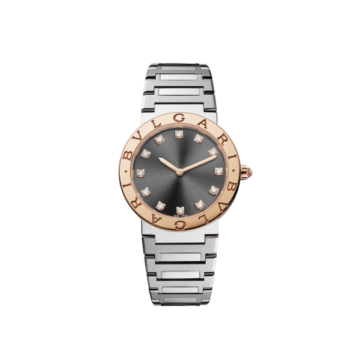 BVLGARI WATCH-103757 Watch for Women