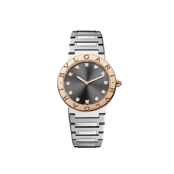 BVLGARI BVLGARI WATCH-103757 - Kamal Watch Company