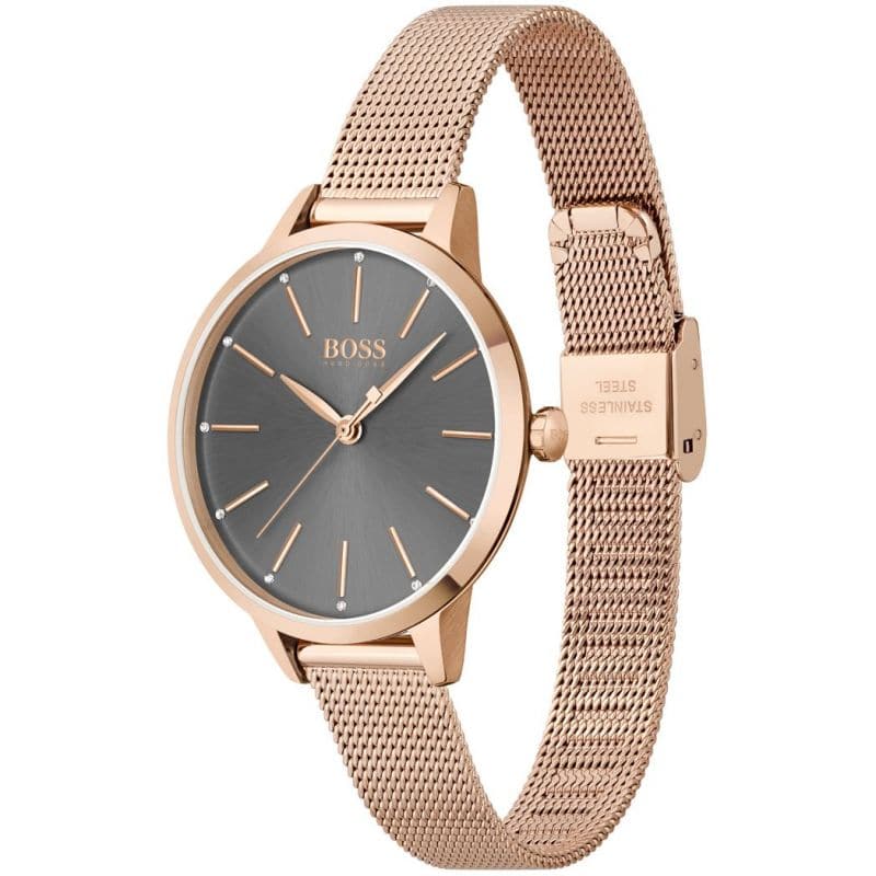 Hugo boss girls online watch