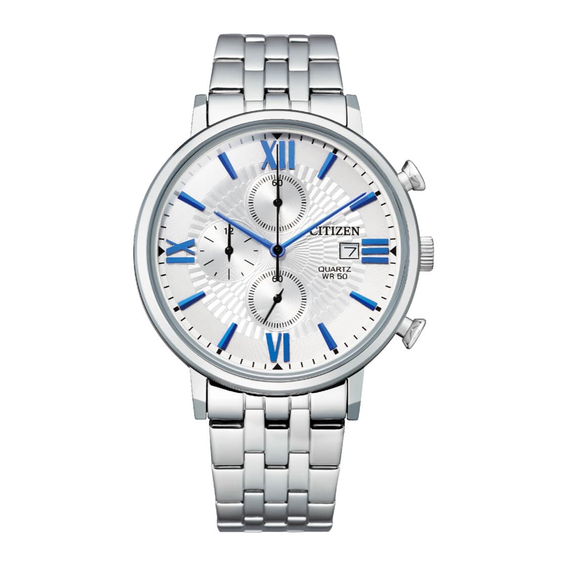 CITIZEN QUARTZ AN3610-71A Watch for Men