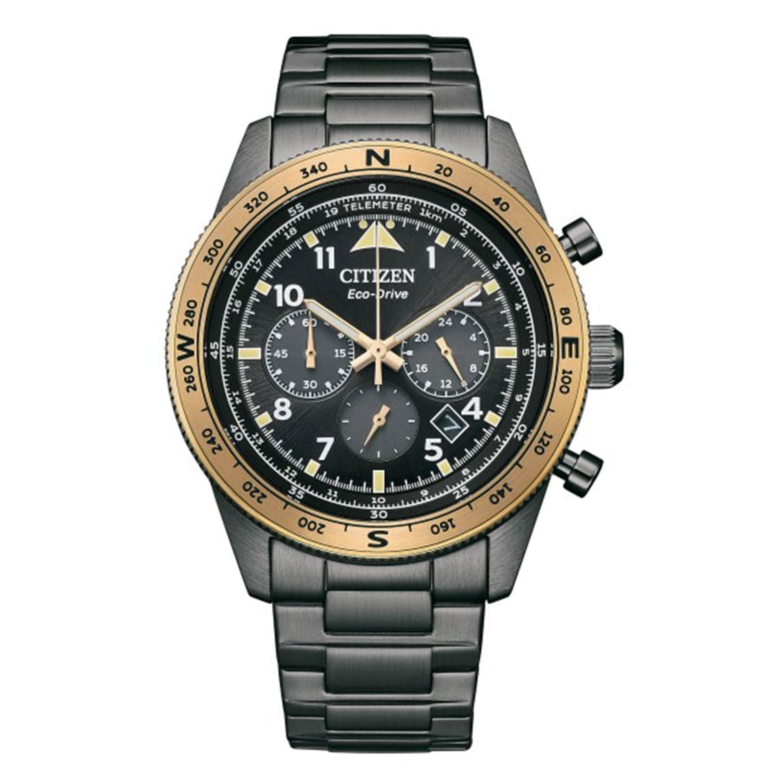 CITIZEN ECO-DRIVE  CA4556-89E Watch for Men