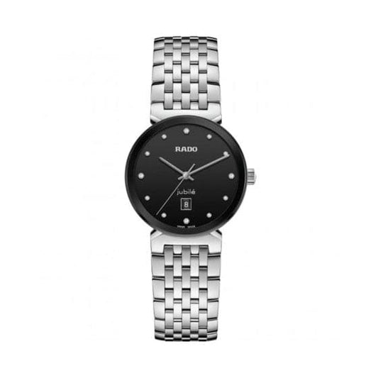 RADO Florence Womens Watch R48912733 - Kamal Watch Company