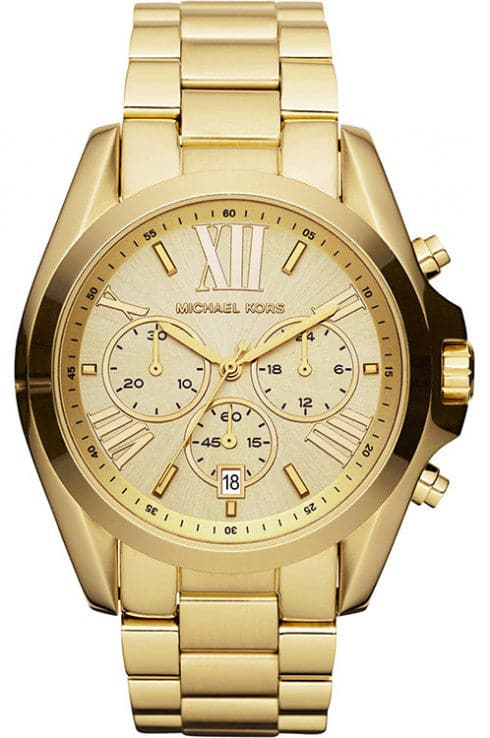 MICHAEL KORS MK5605 MEN'S WATCH - Kamal Watch Company