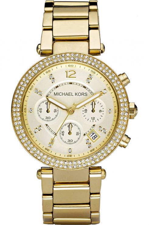 Michael Kors Mk5354 Women'S Watch