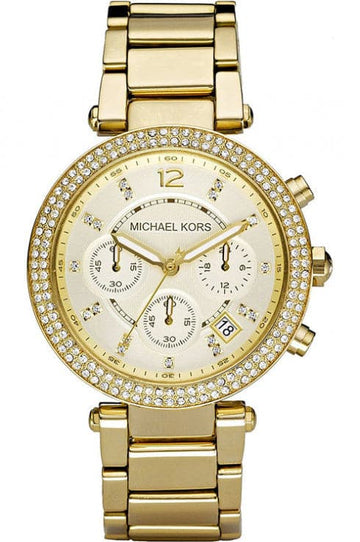 Michael Kors MK5354 Women's Watch - Kamal Watch Company