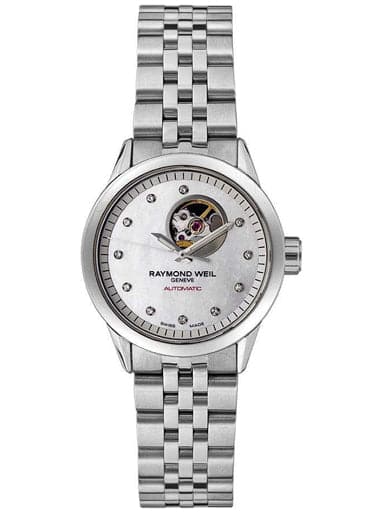 Raymond Weil Freelancer Automatic Women'S Watch