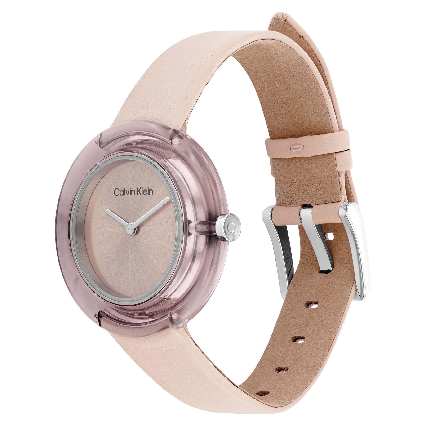 Calvin Klein Blush 25200021 - Kamal Watch Company