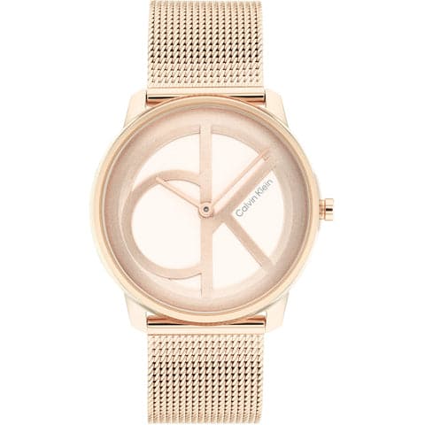 Calvin Klein Iconic 25200035 - Kamal Watch Company