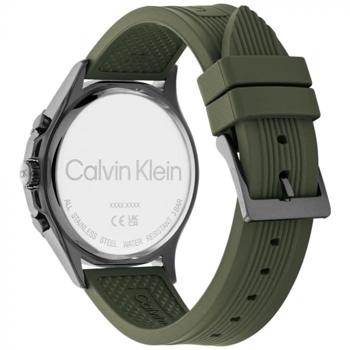 Calvin klein Sport 25200119 - Kamal Watch Company