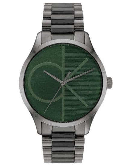 Calvin Klein Iconic 25200164 - Kamal Watch Company