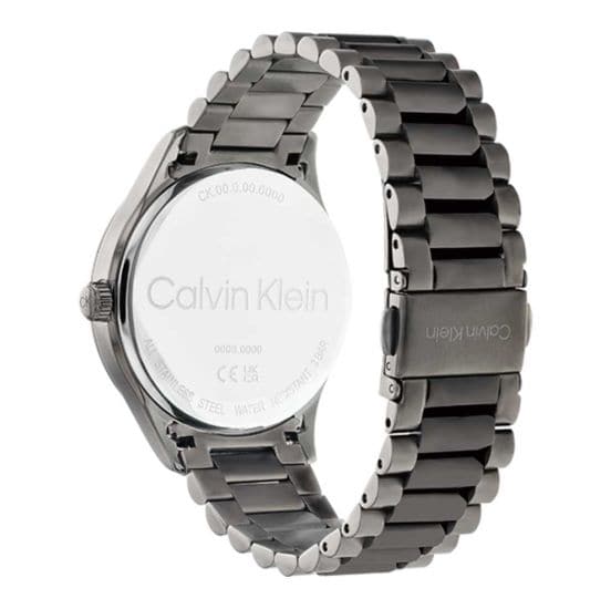 Calvin Klein Iconic 25200164 - Kamal Watch Company