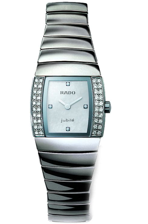 Rado Sintra Diamonds R13578902 Watch for Women