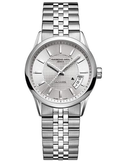 Raymond Weil Freelancer Automatic Men's Watch - Kamal Watch Company