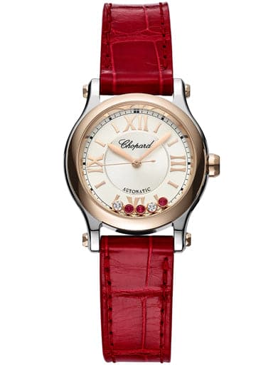 Chopard Happy Sport 278573-6026 Watch for Women