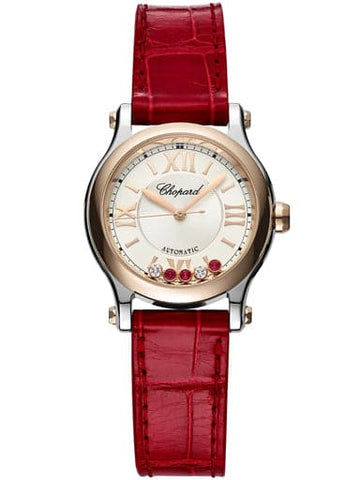 CHOPARD HAPPY SPORT 278573-6026 - Kamal Watch Company